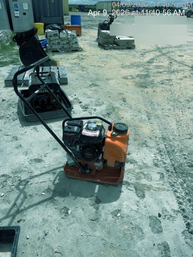 2023 MULTIQUIP MVC82VHW