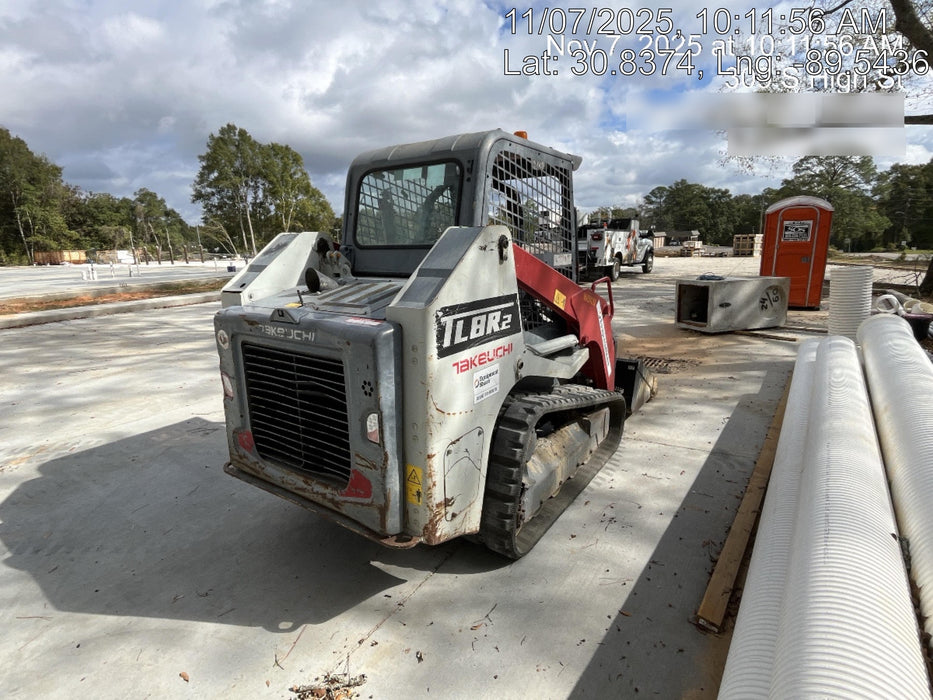 2022 PALADIN 48" Pallet Forks - Paladin