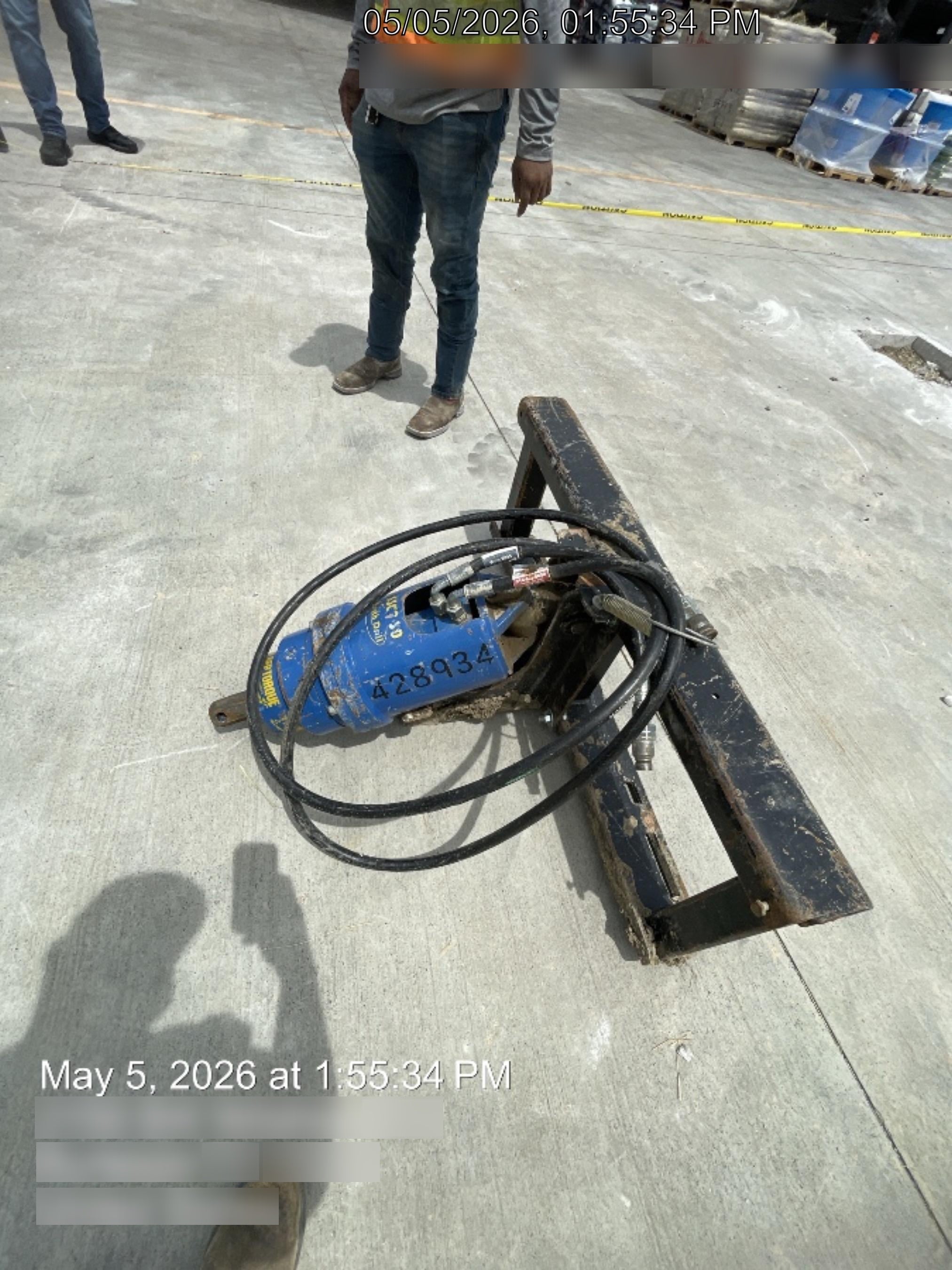 2024 AUGER TORQUE 3300-30