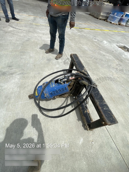 2024 AUGER TORQUE 3300-30
