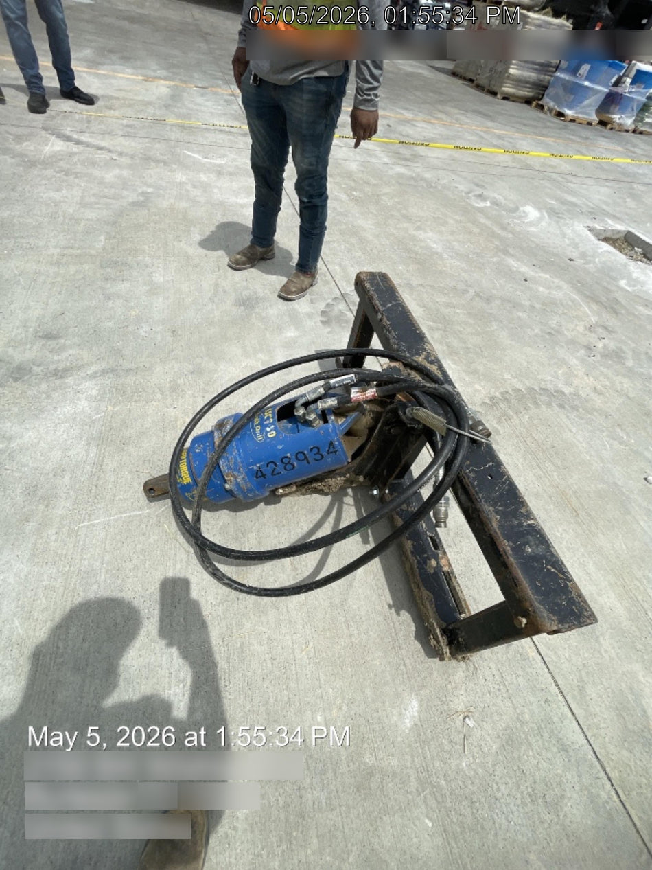 2024 AUGER TORQUE 3300-30