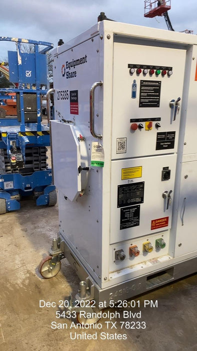 2022 SMARTECH SLIC12R-MSH