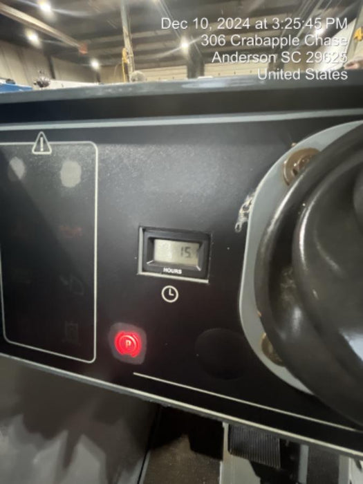 2020 TENNANT S20 LPG