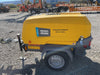 2022 ATLAS COPCO XAS 110
