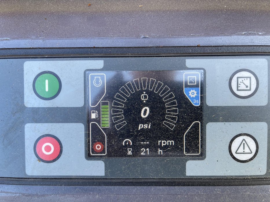 2020 ATLAS COPCO XAS188