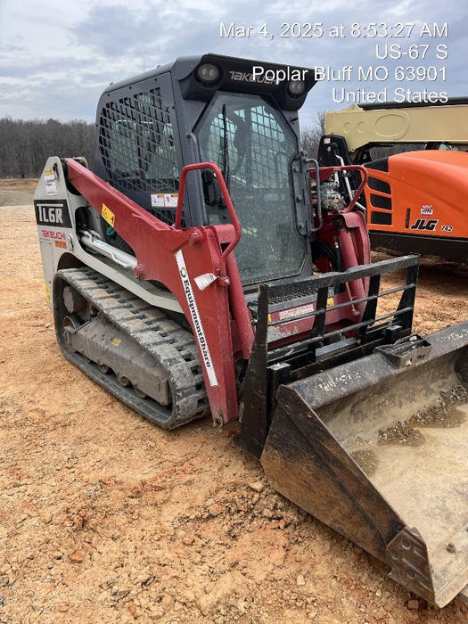 2022 ARROW MATERIAL HANDLING 48" Pallet Forks - Arrow