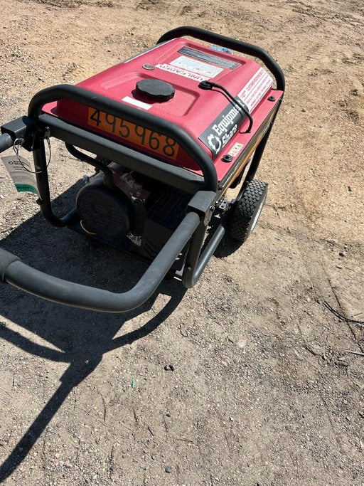 2025 MI-T-M GEN-6500-0MM1