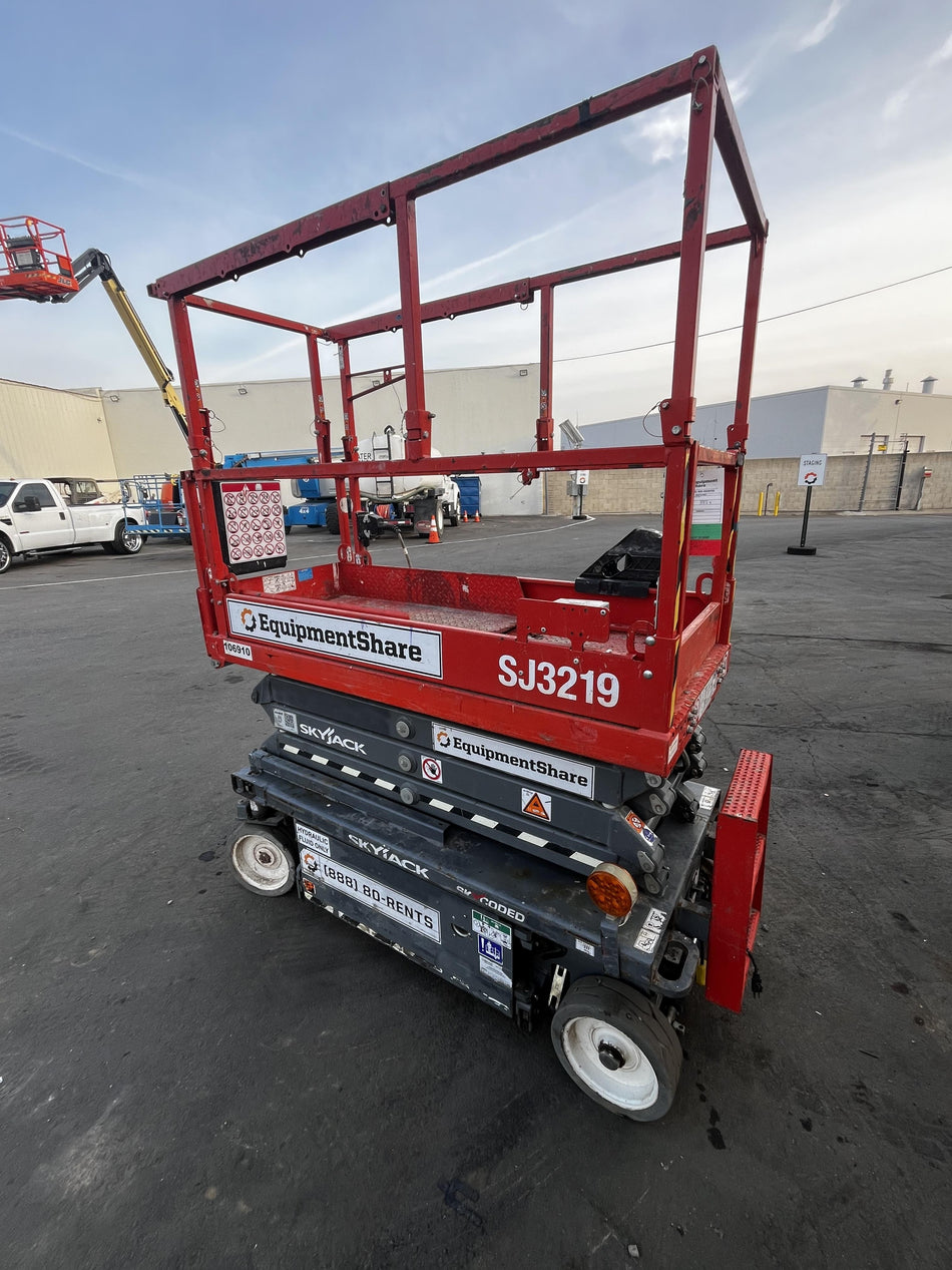 2020 SKYJACK SJIII-3219