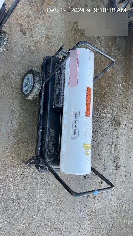 2022 LB WHITE Tradesman K175