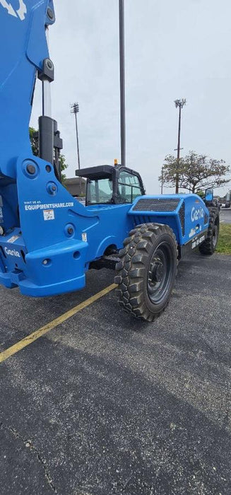 2025 GENIE GTH-844