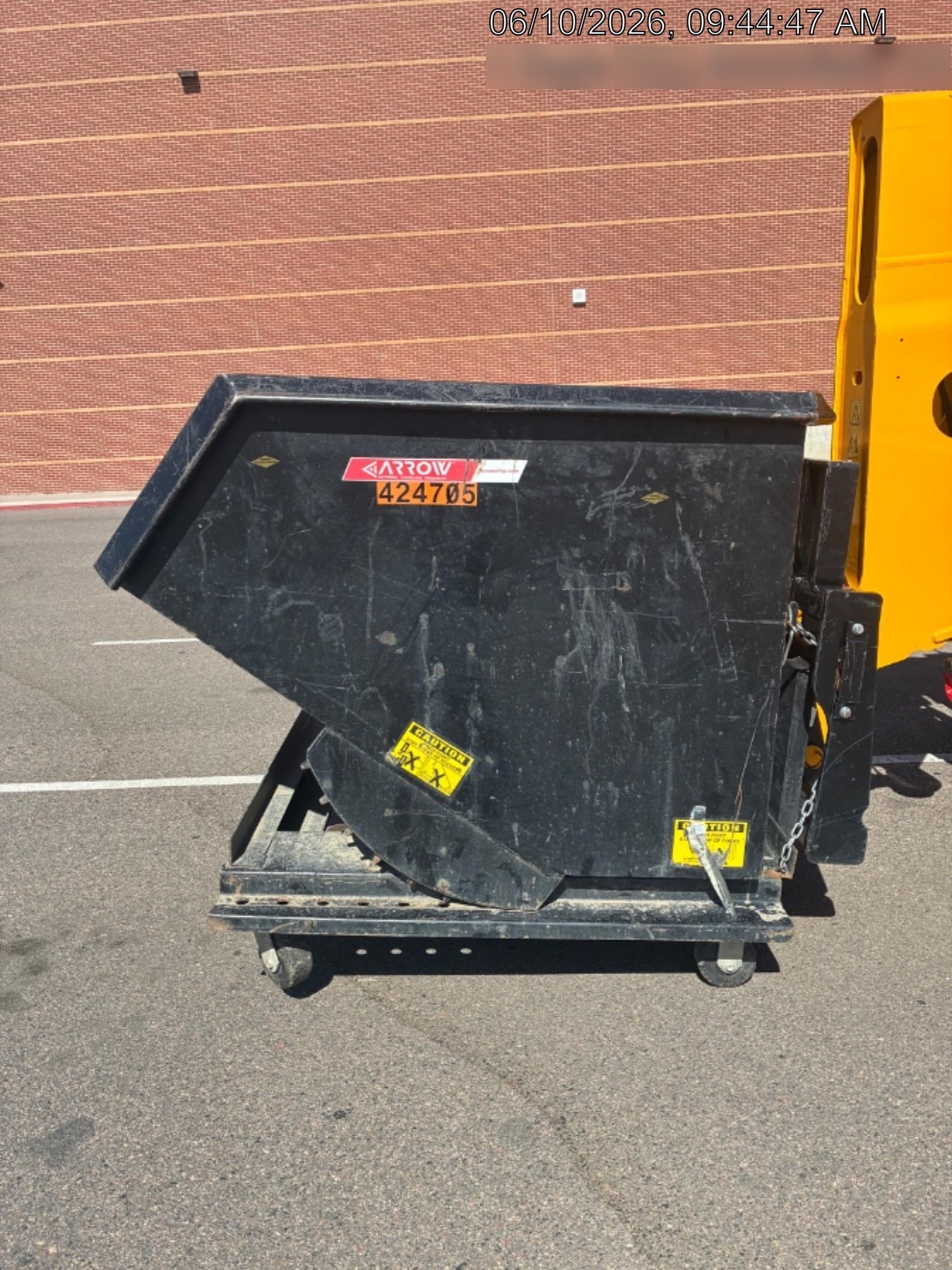 2024 ARROW MATERIAL HANDLING HP-6000-250-C