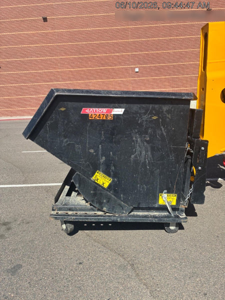 2024 ARROW MATERIAL HANDLING HP-6000-250-C