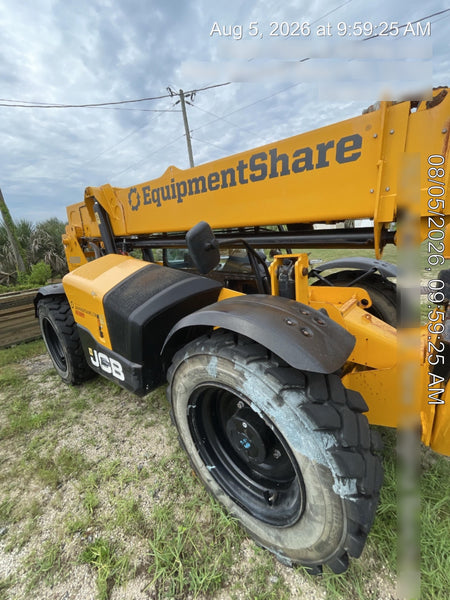 2024 JCB 510-56