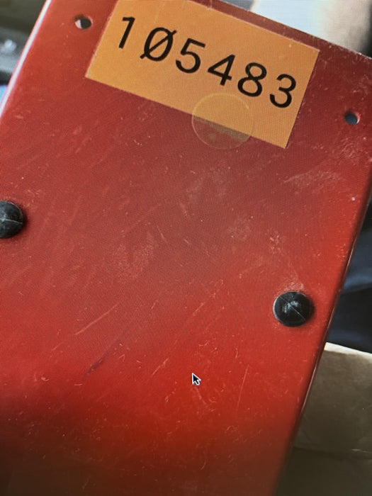 2020 LINCOLN ELECTRIC Remote Output Control