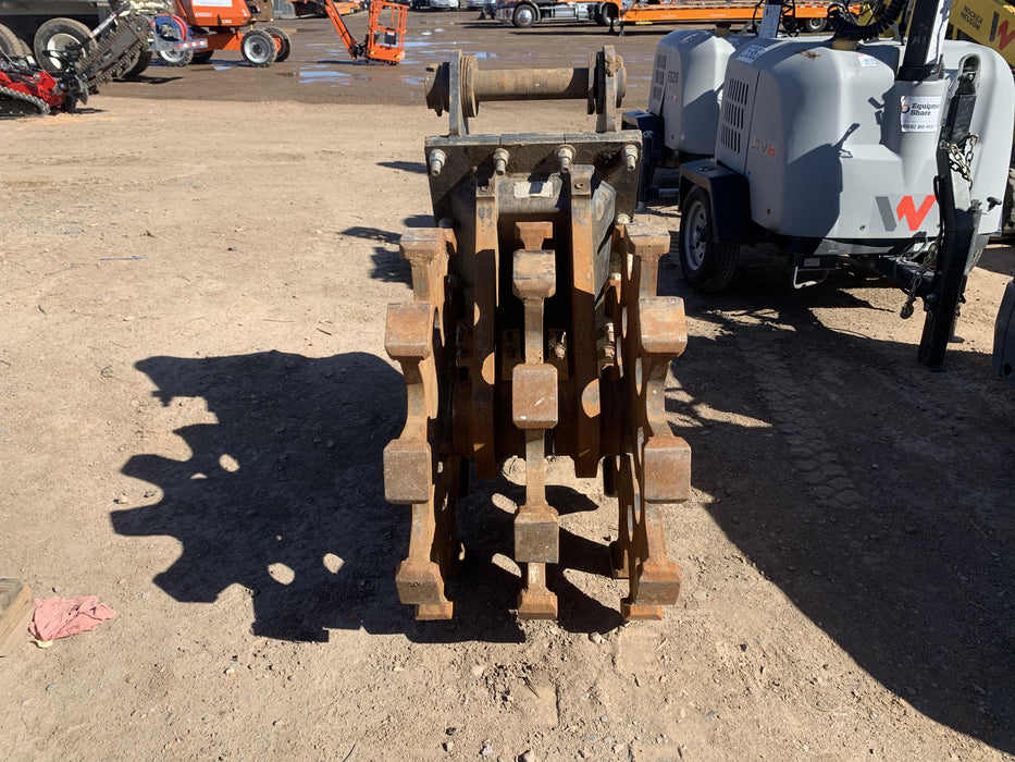 2021 PALADIN TWC4000-24