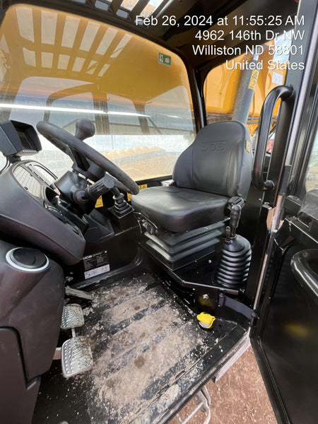 2024 JCB 512-56