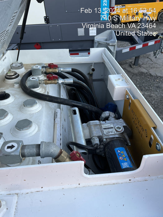 2023 WESTERN GLOBAL 20TCG-ES