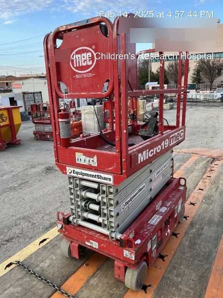 2019 MEC Micro 19