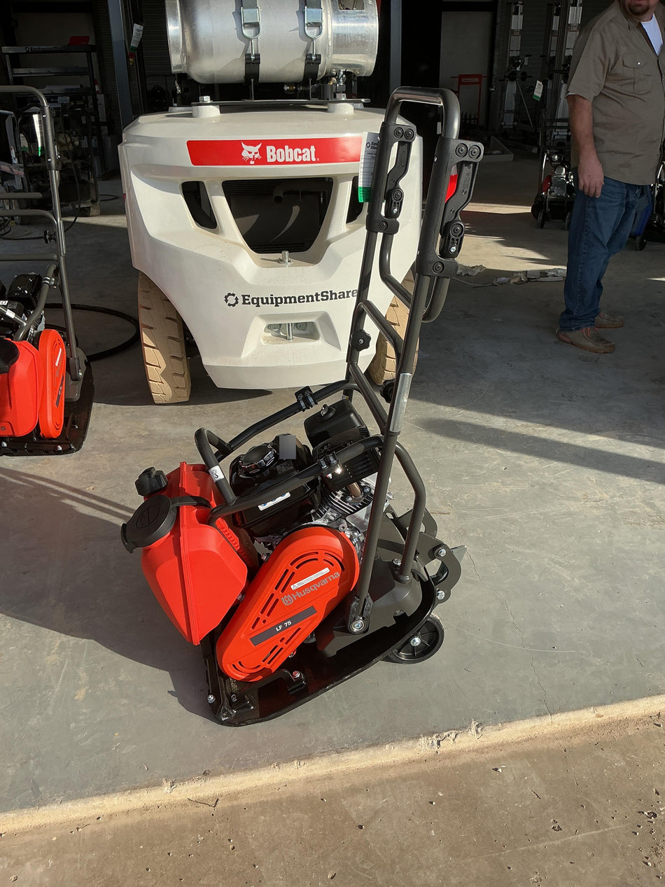 2025 HUSQVARNA LF75
