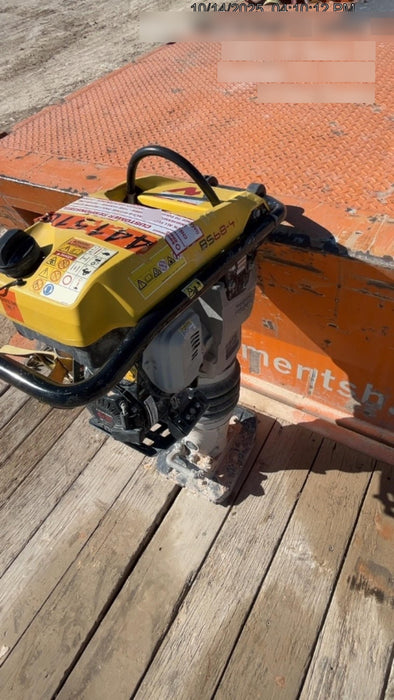 2024 WACKER NEUSON BS68-4Ab/28