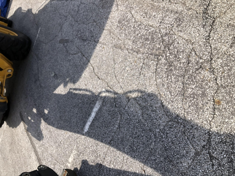 2020 JOHN DEERE 310LEP