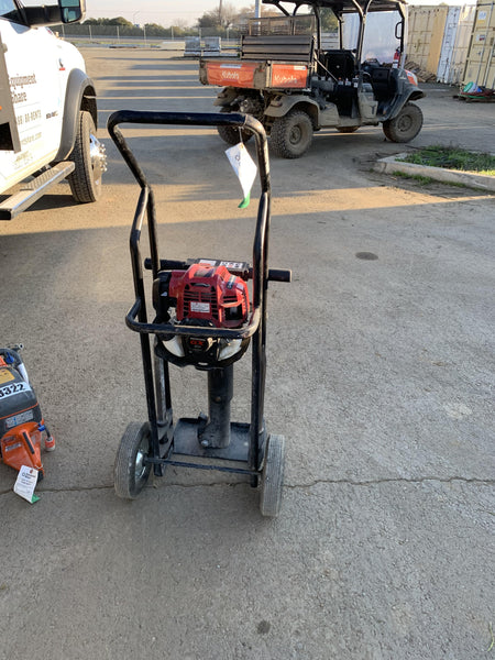 2020 US HAMMER GB-90
