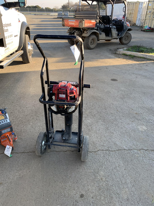 2020 US HAMMER GB-90