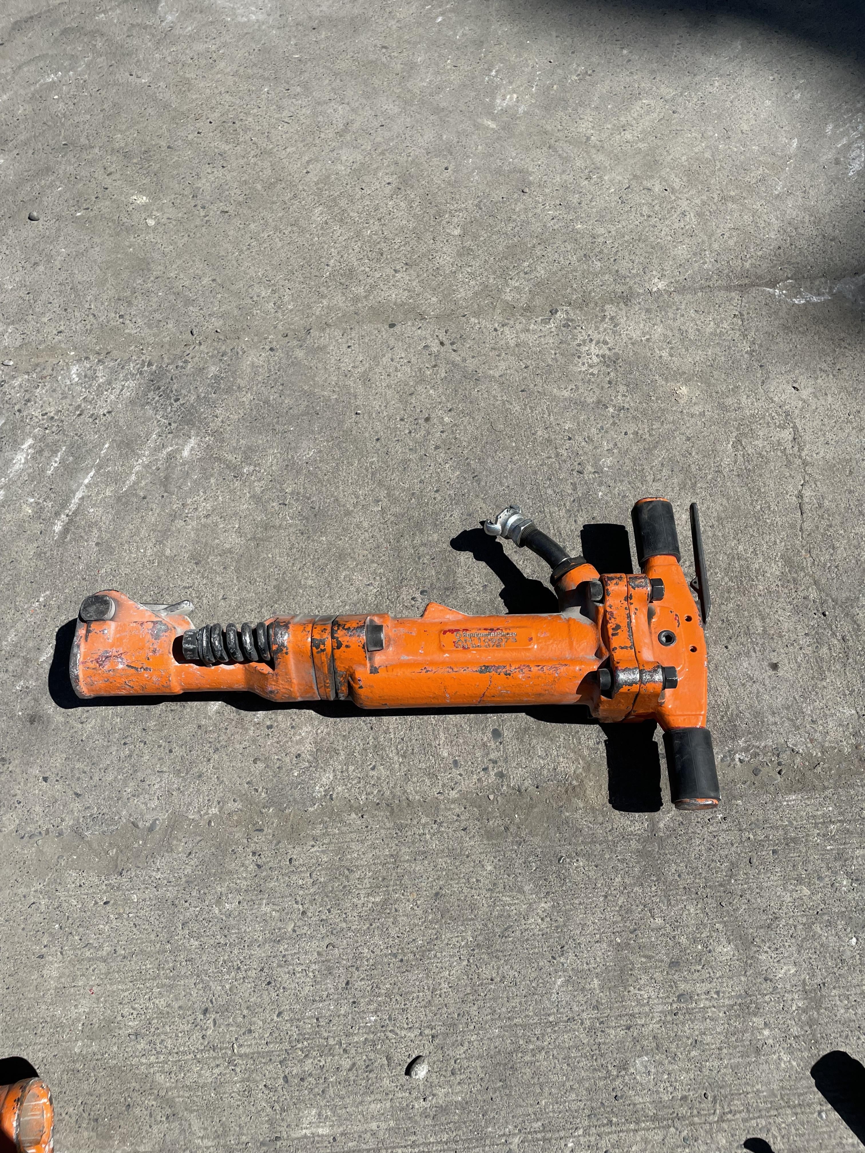 2020 MICHIGAN PNEUMATIC MP-TPB90-114