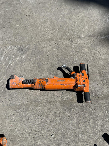 2020 MICHIGAN PNEUMATIC MP-TPB90-114