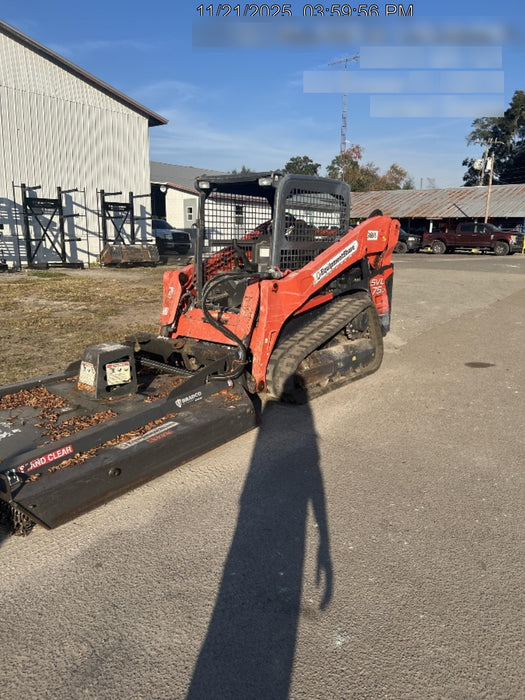 2019 PALADIN 30372A-0022