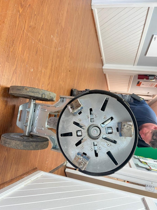 2021 HUSQVARNA PG280