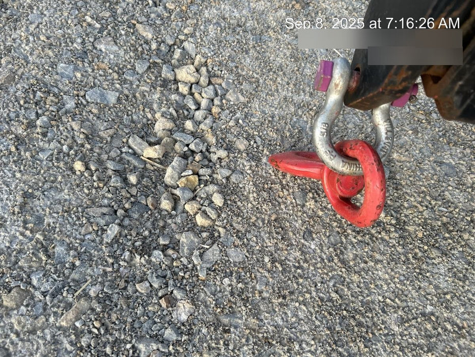 2023 STAR INDUSTRIES 1150C