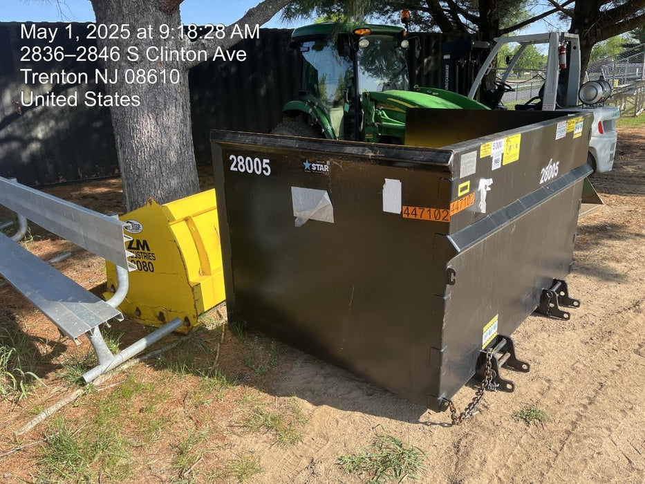 2024 STAR INDUSTRIES 1430