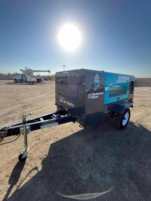 2025 AIRMAN PDSF375DP-6E1