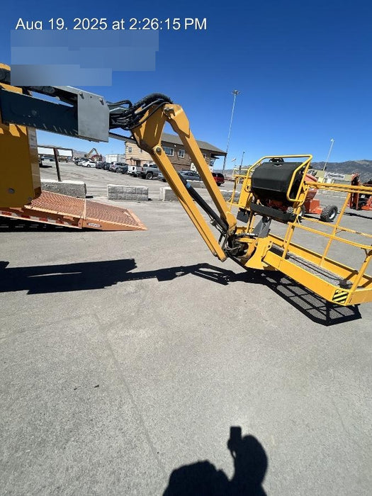 2020 HAULOTTE HA46RTJO