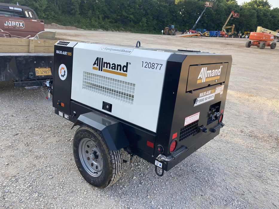2020 ALLMAND MA185