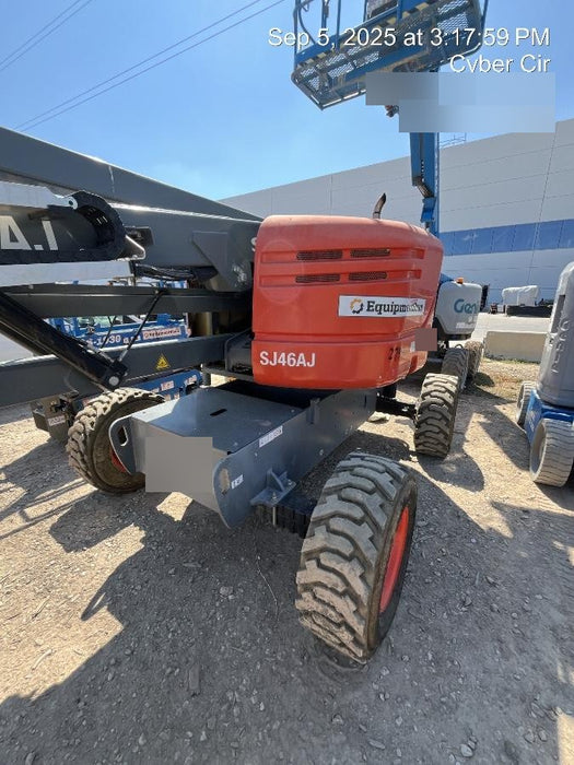 2019 SKYJACK SJ46 AJ