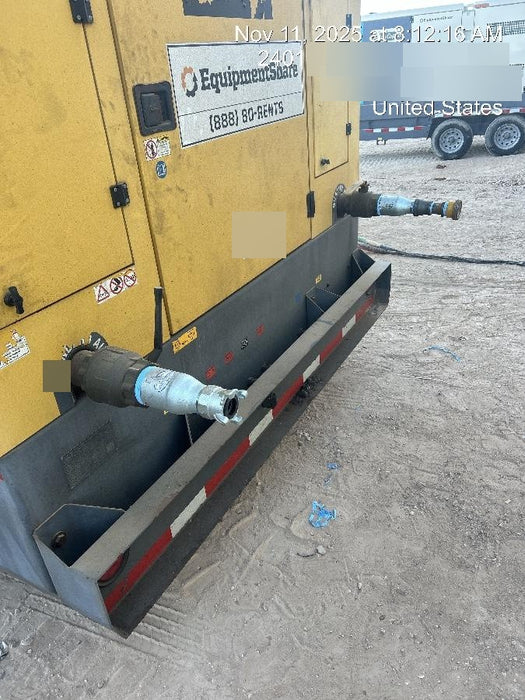 2020 ATLAS COPCO XAS 1800