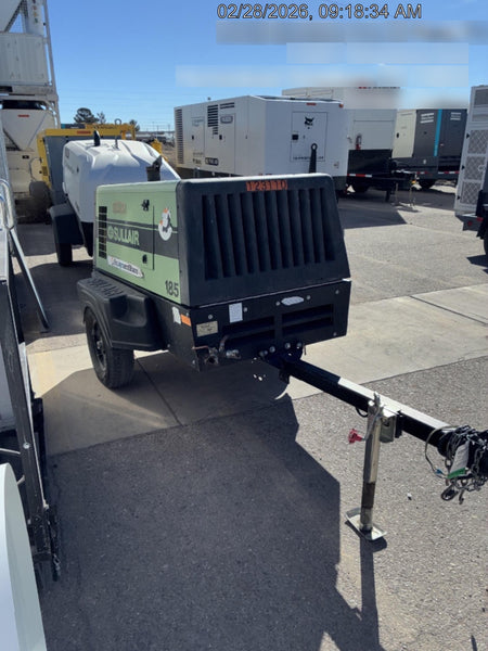 2020 SULLAIR 185-DPQ