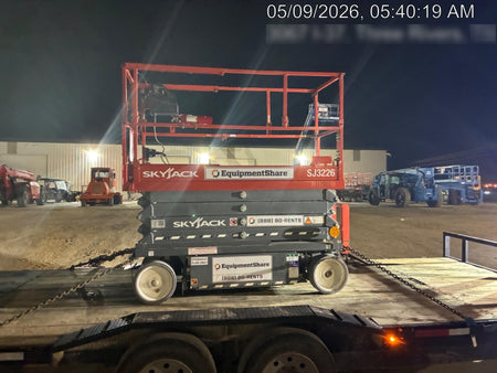 2023 SKYJACK SJ3226