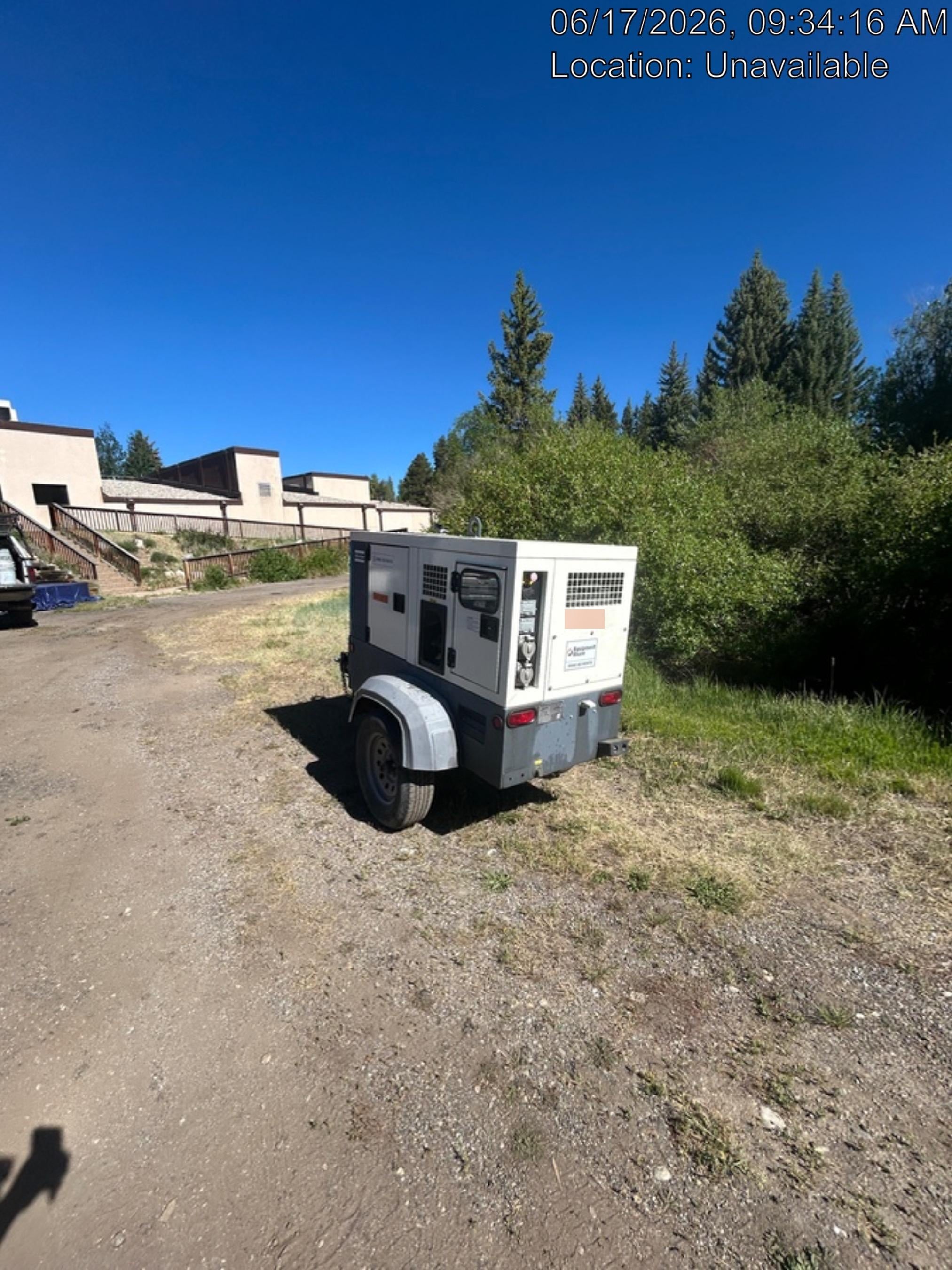 2020 ATLAS COPCO QAS25