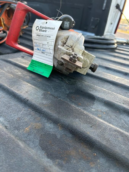 2021 MICHIGAN PNEUMATIC 10267
