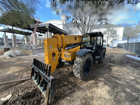 2023 JCB 509-42
