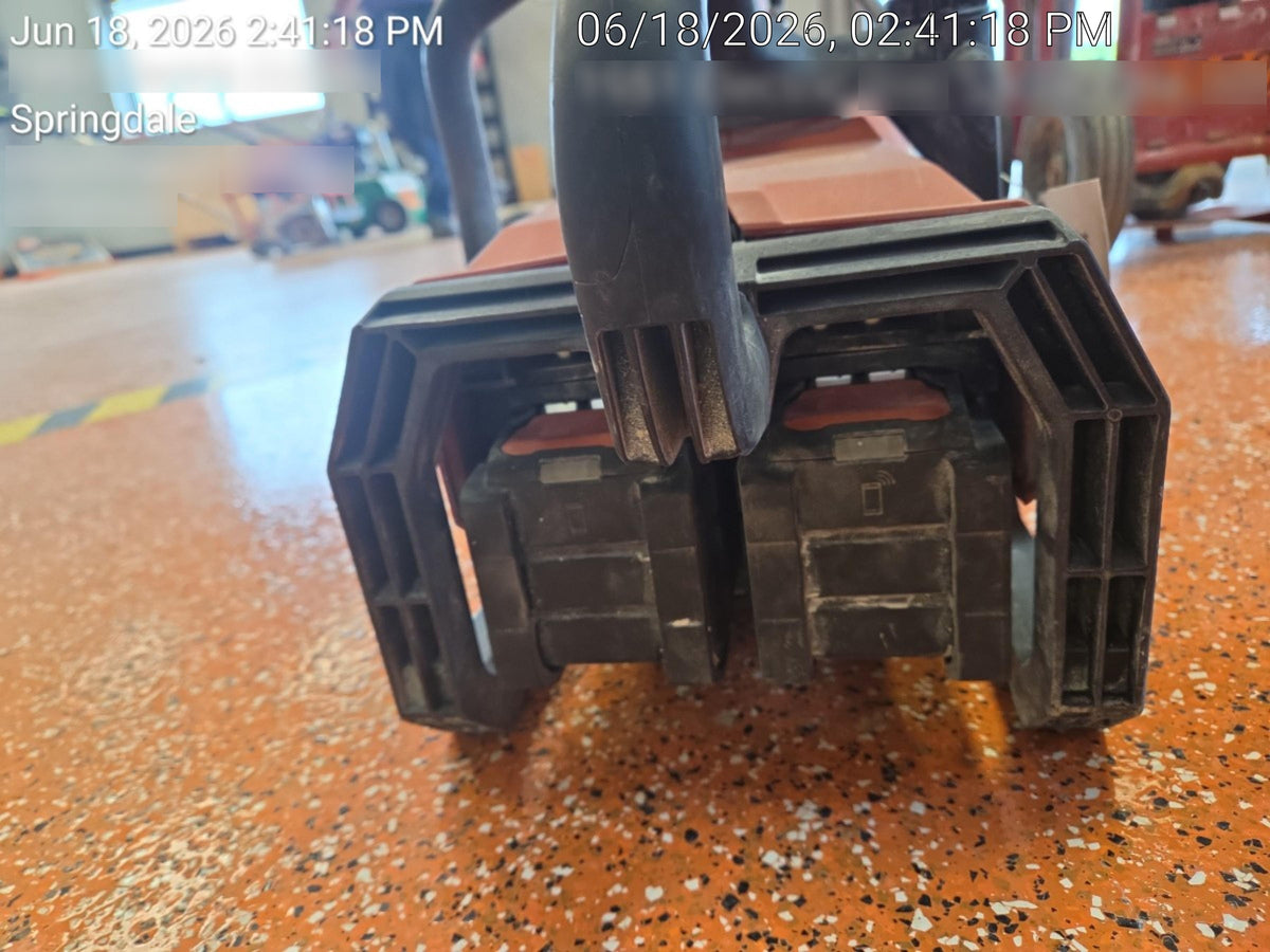 2024 HILTI DSH 600-22