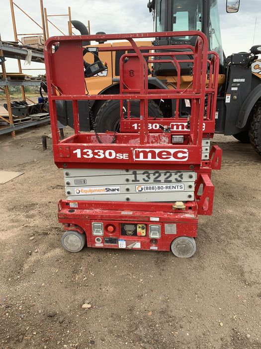 2018 MEC 1330SE MEC 1330SE, 2 Yr Full Extended Warranty