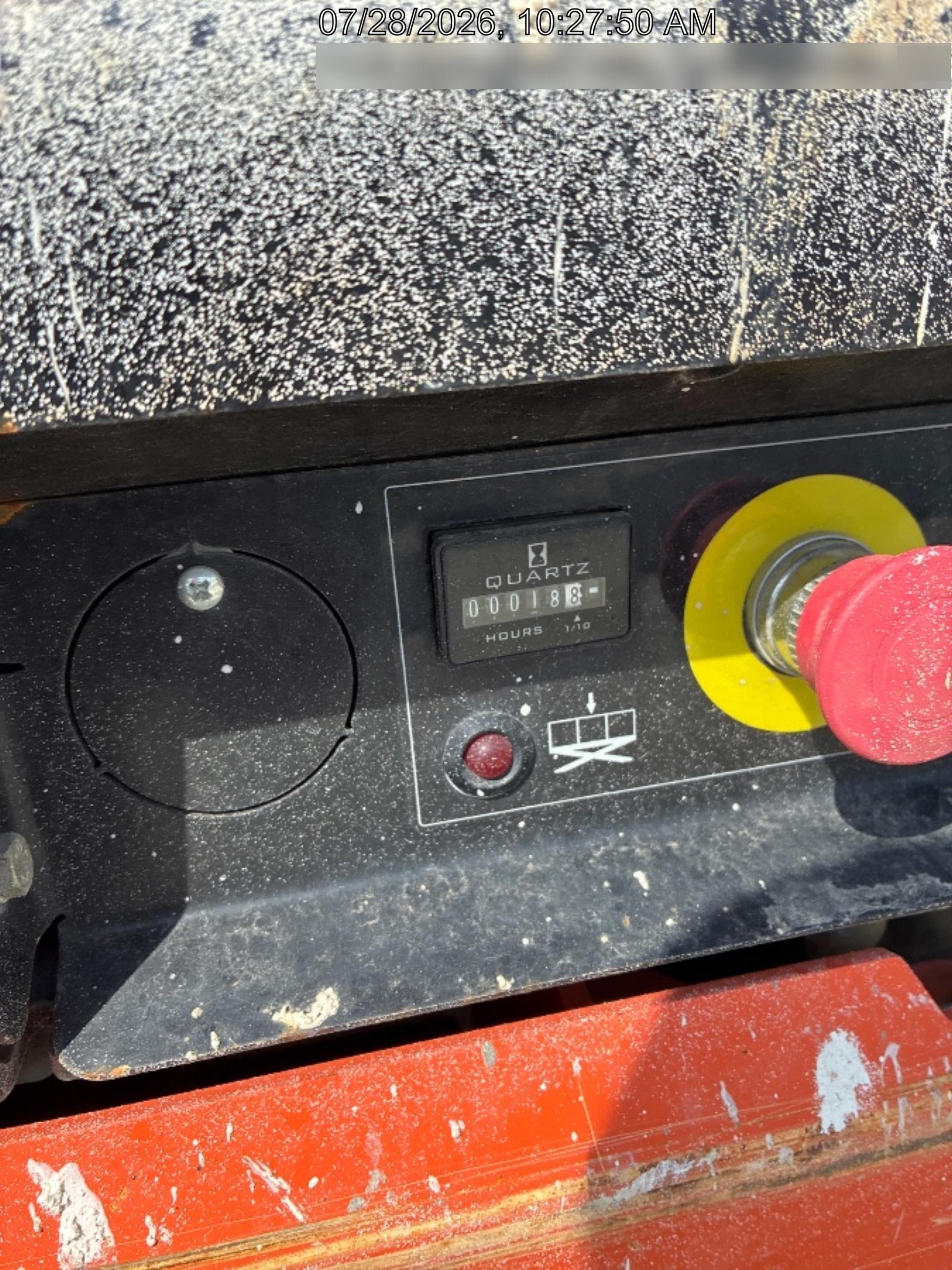 2022 JLG ES2632
