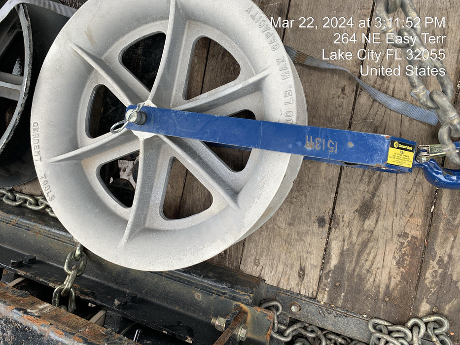 2021 CURRENT TOOLS 824