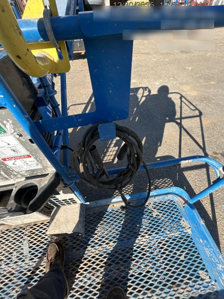 2024 MILLER ELECTRIC CST-282