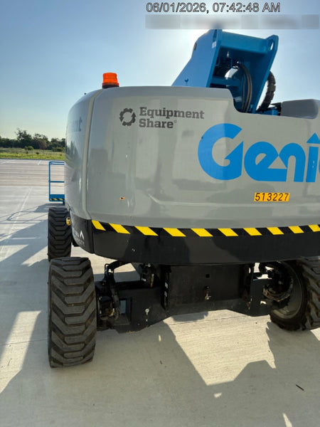 2025 GENIE S-45 XC