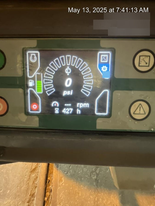 2021 ATLAS COPCO XAS188